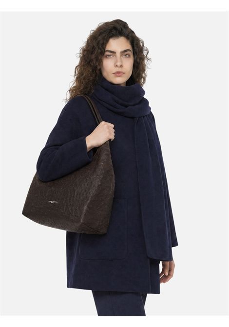Borsa dua Gianni Chiarini GIANNI CHIARINI | Borse | BS12670ESPRESSO